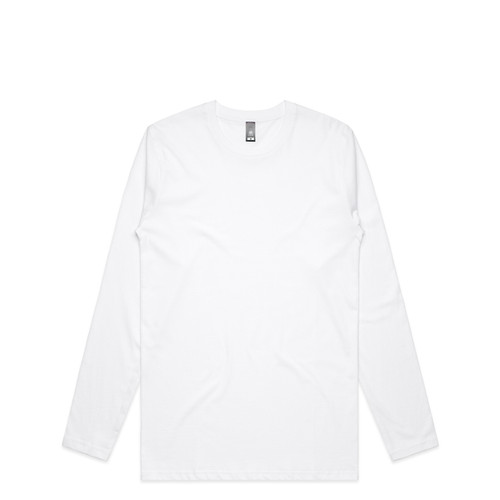 Ink L/S Tee | 5009S ink-l/s-tee-inkl/stee|5009s